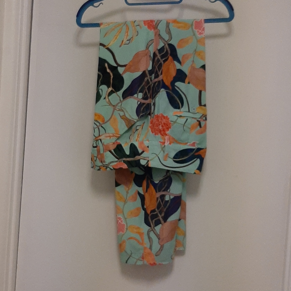 Zilch Amsterdam summer pants XSmall